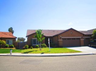 5916 E Mono St, Fresno, CA