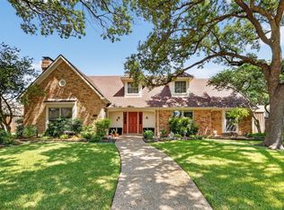 3617 Remington Cir, Plano, TX 75023
