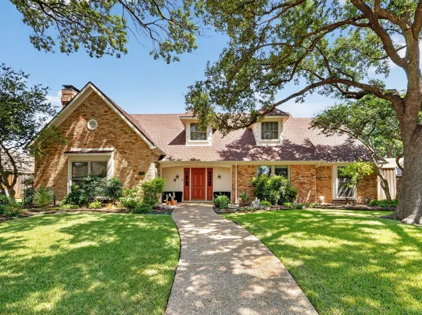 3617 Remington Cir, Plano, TX 75023