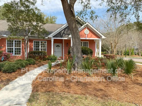 1512 Asarina Ln, Johns Island, SC 29455