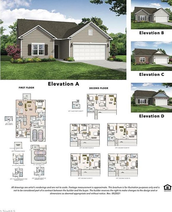 2nd image of 324 Waylon Ct