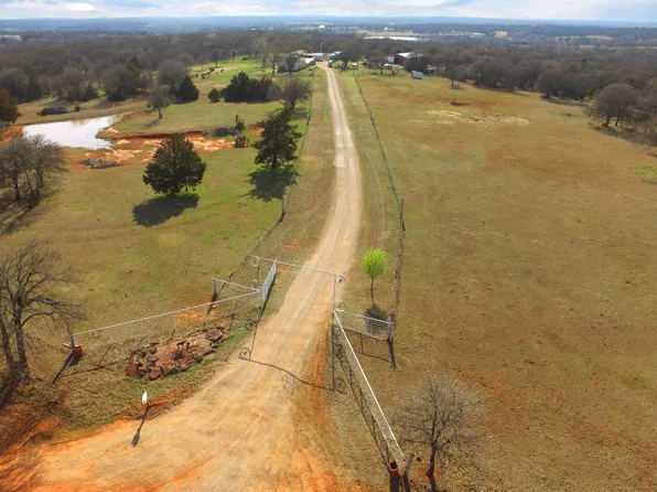 11251 S Choctaw Rd, Meridian, OK 73058
