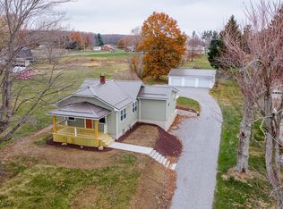 17394 State Route 62, Beloit, OH 44609