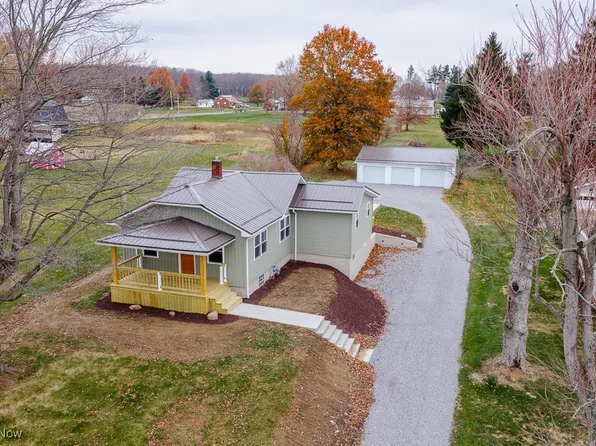 17394 State Route 62, Beloit, OH 44609