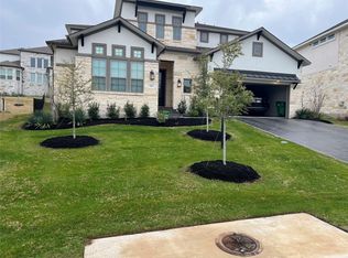 720 Rawson Bnd, Lakeway, TX 78738