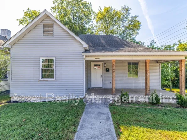 2200 Parkview Ave, Knoxville, TN 37917