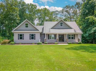 331 James Rd, Gadsden, AL 35903