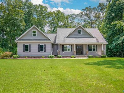 331 James Rd, Gadsden, AL, 35903