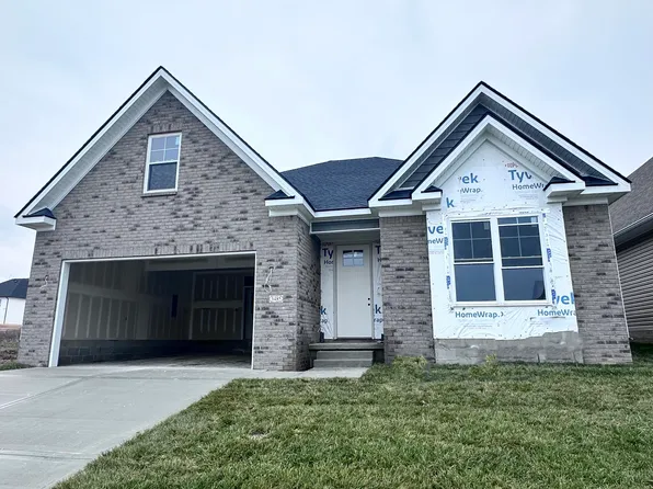 3485 Stolen Horse Trce, Lexington, KY 40509