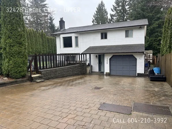 32428 Grebe Cres, Mission, BC V2V 5C4