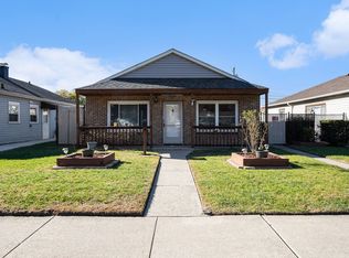 3944 Henry Ave, Hammond, IN 46327