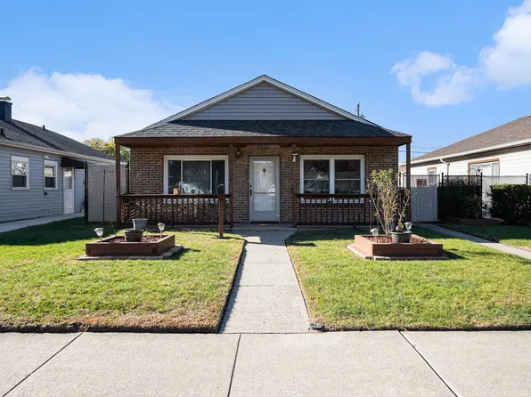 3944 Henry Ave, Hammond, IN 46327