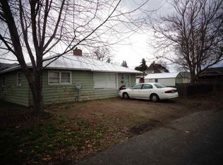 118 Maple St, Clarkston, WA 99403