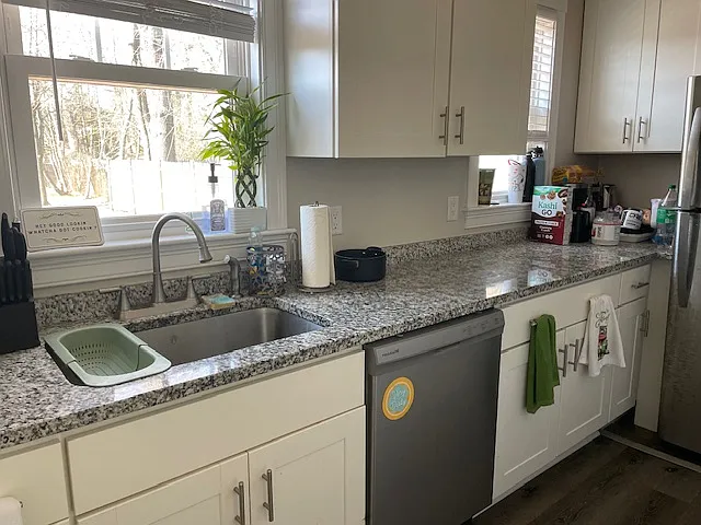 3 bed, 1000 sqft, $2,900 — Photo 2