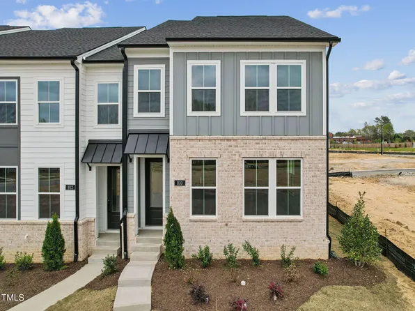 1446 Patchings Ln #247, Knightdale, NC 27545