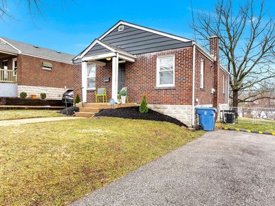 2997 Kincaid Ave, Saint Louis, MO, 63114
