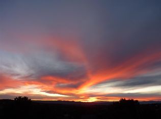 3 Avenida De Sevilla, Santa Fe, NM 87506