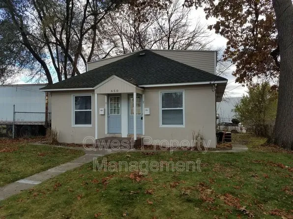 650 Oakdale St SE #2, Grand Rapids, MI 49507