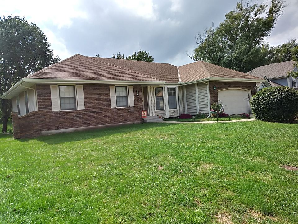 maintenance free exterior 