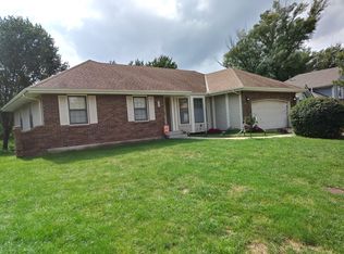 7903 E 170th St, Belton, MO 64012