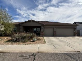 1743 N Eloisa Ln, Thatcher, AZ 85552
