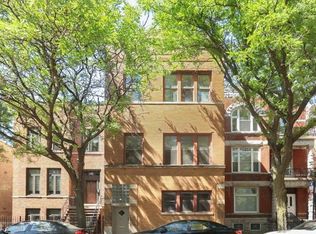 1108 W Taylor St #2F, Chicago, IL 60607