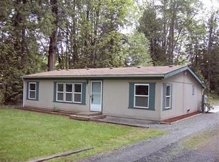 8260 Custer School Rd, Custer, WA 98240