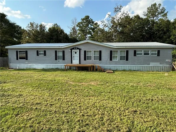 11330 Olivia Dr, Wilmer, AL 36587