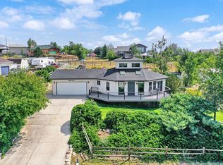 10945 Double D Rd, Fountain, CO 80817