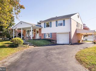 560 Cheyney Rd, Springfield, PA 19064