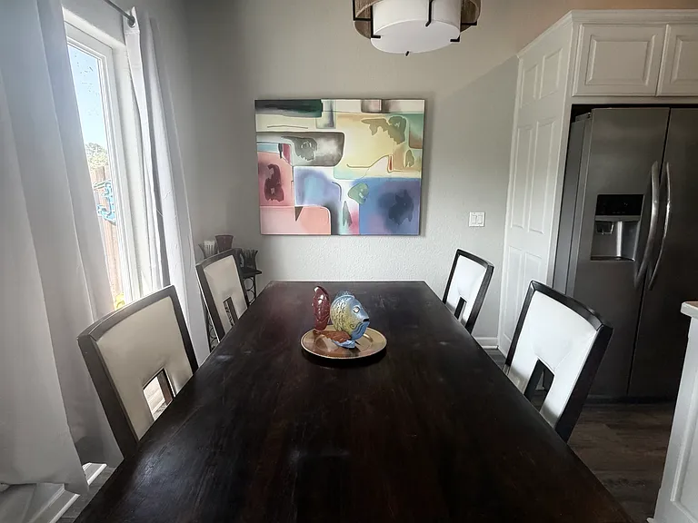 124 Chambers Point #A — Photo 9