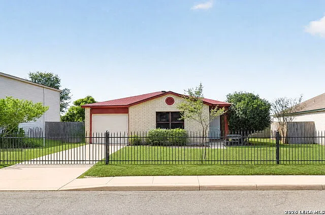 5718 Sun Canyon Dr