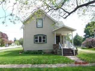 327 Allen St, Clinton, WI 53525