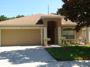 1414 Bloomingdale Trails Blvd, Brandon, FL 33511
