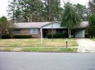 701 Nancy St, White Hall, AR 71602