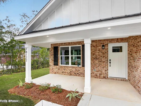 78122 Hilo Way, Diamondhead, MS 39525