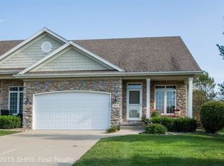 16058 Sheridan Ave, Clive, IA 50325