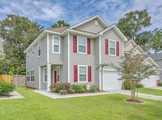 8890 Arbor Glen Dr, North Charleston, SC 29420