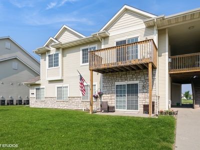 1636 NW Prairie Lakes Dr APT 2, Ankeny, IA, 50023