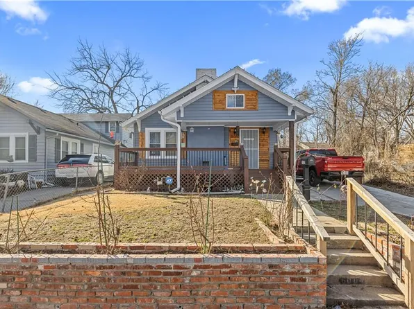 6004 Park Ave, Kansas City, MO 64130