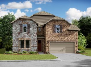 Tuscaloosa Plan, Westwood, League City, TX 77573