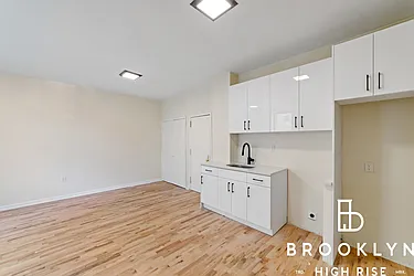 Rented by Brooklyn High Rise LLC