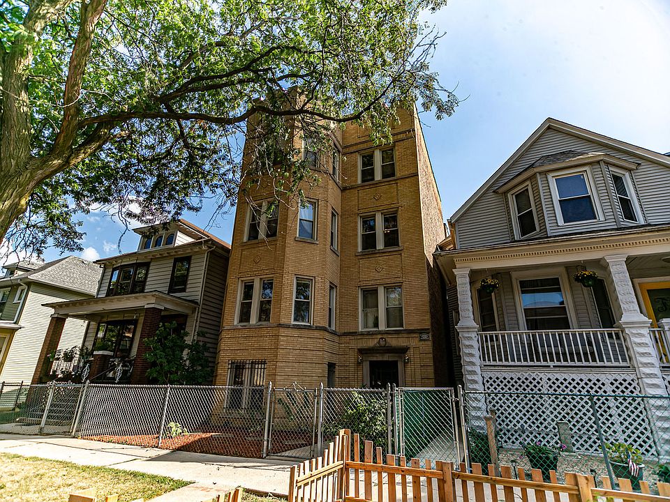 1st image of 3253 W Leland Ave Unit 3
