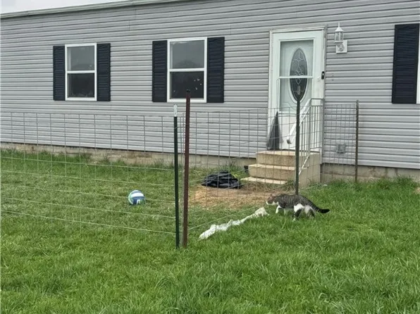 9351 Crowl Rd, De Graff, OH 43318