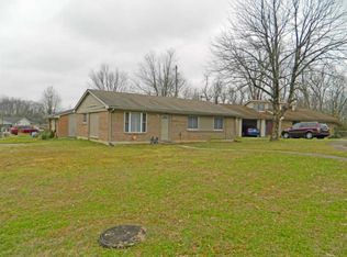 3848 Niagara Dr, Lexington, KY 40517