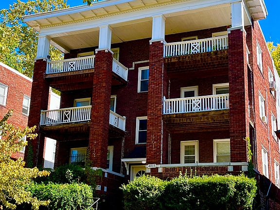2nd image of 4009 Charlotte St APT 2N