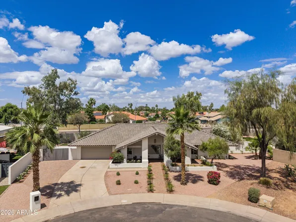 14018 N 48TH Place, Scottsdale, AZ 85254