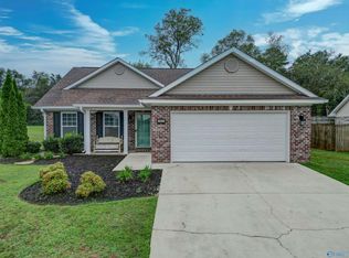 1503 Aragon Cir SW, Decatur, AL 35601