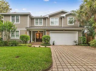 77 Dewees Ave, Atlantic Beach, FL 32233