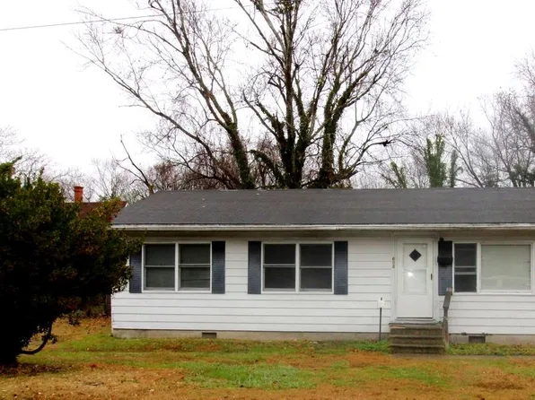 603 Laurel St, Pocomoke City, MD 21851